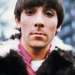 Keith Moon