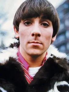 Keith Moon