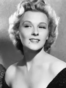 Ilona Massey