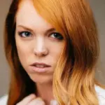 Kelsey Carlisle