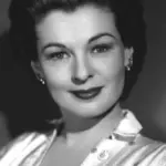 Ruth Hussey