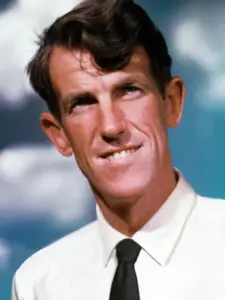 Edmund Hillary