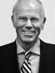 Peter Hillary
