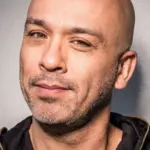 Jo Koy