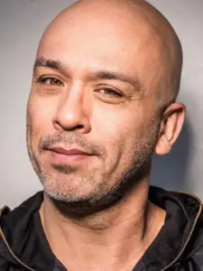 Jo Koy