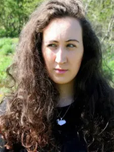 Birgitta Jeanne Sigursteinsdóttir