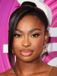 Coco Jones