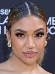 Paige Hurd