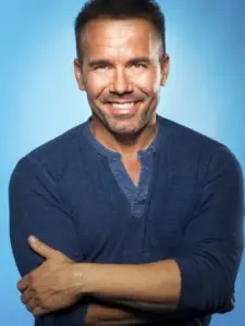 Shawn Welling