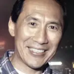 Leong Po-Chih