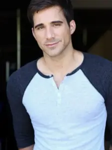 Justin Ray