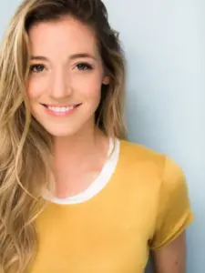 Hayley Greenbauer