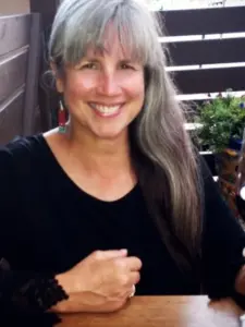 Deborah Voorhees