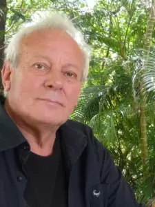 Licínio Azevedo