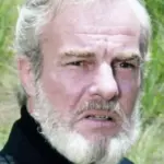 Norman Coombes