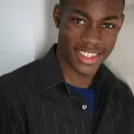 Langston Belton
