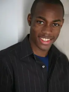 Langston Belton