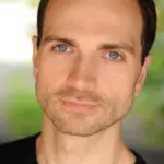 Andrew Fitch
