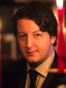 Christopher Presswell