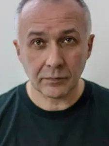 Alexei Borisov