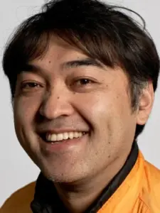 Ryuji Otsuka