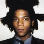 Jean-Michel Basquiat