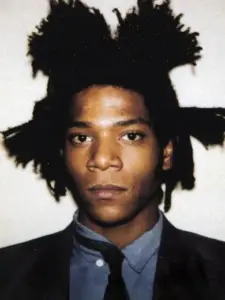 Jean-Michel Basquiat