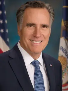 Μιτ Ρόμνεϊ (Mitt Romney)