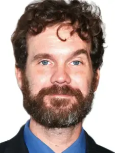Sean Bridgers