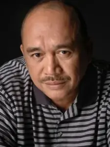 Johnny Delgado
