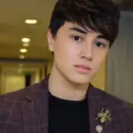 Edward Barber