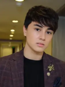 Edward Barber