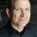 Bruce Friedrich