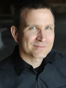 Bruce Friedrich