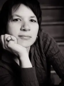 Liz Marshall