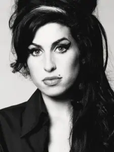 Έιμι Γουάινχαουζ (Amy Winehouse)