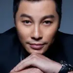 Patrick Tam Yiu-Man