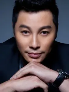 Patrick Tam Yiu-Man