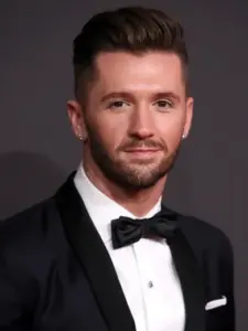 Travis Wall