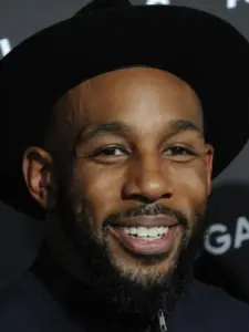 Stephen 'tWitch' Boss
