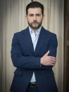 Fernando Noriega