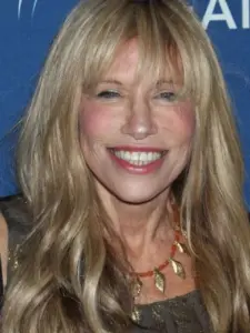 Carly Simon