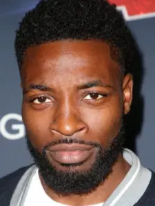 Preacher Lawson