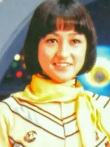 Mitsuko Hoshi