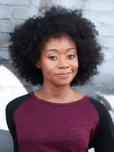 Liz Femi