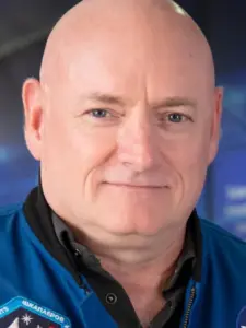 Σκοτ Κέλι (Scott Kelly)
