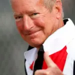 Hurley Haywood