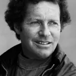 Peter Gregg