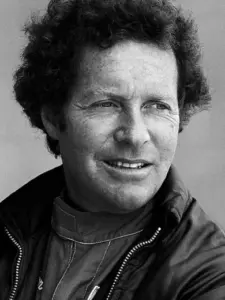 Peter Gregg