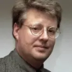 Stieg Larsson